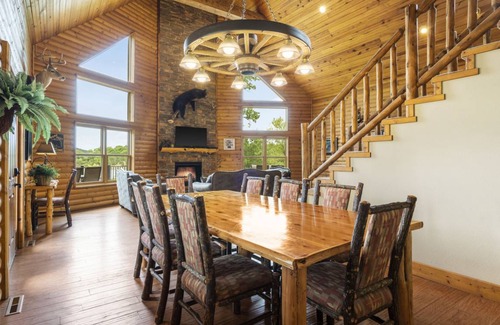 Lampe House | 279 m² House ∙ 6 bedrooms ∙ 16 guests