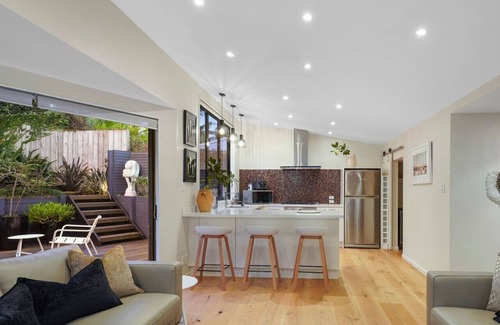 Freemans Bay House | 28 Collingwood Street, Freemans Bay, Auckland 1011