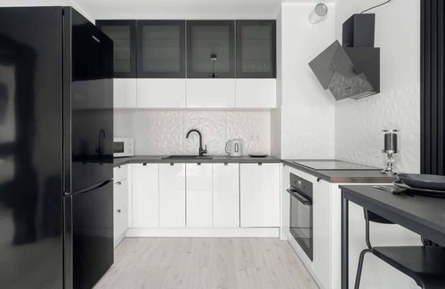 Poznan Apartment | 28 czerwca 1956r 382c | Chic Apartment | Parking