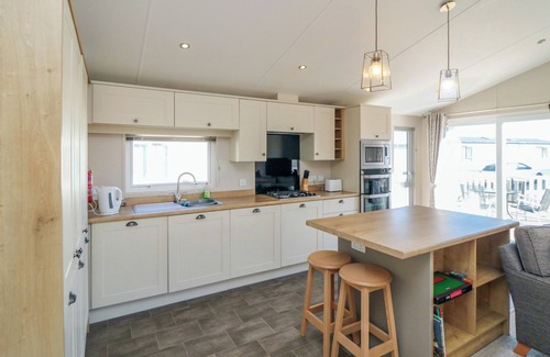 Cayton Bay Cottage | 28 Finch