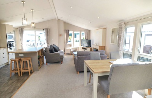 Cayton Bay Cottage | 28 Finch