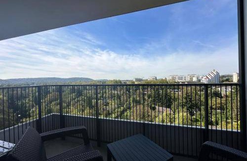 Bronowice Apartment | 28 m² Apartment ∙ 1 bedroom ∙ 2 guests