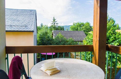 Chasserades House | 28 m² Gîte ∙ 1 bedroom ∙ 3 guests