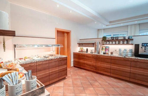 Unterlamm Hotel | 28 m² Hotel ∙ 1 bedroom ∙ 2 guests