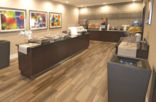 Arsenal Hotel | 28 m² Hotel ∙ 127 guests