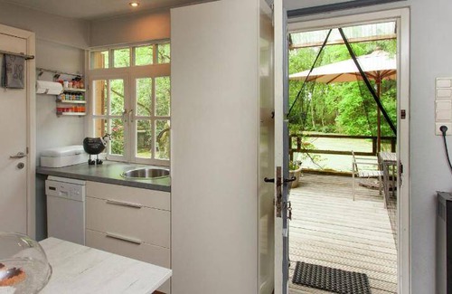 Opglabbeek House | 28 m² House ∙ 1 bedroom ∙ 2 guests