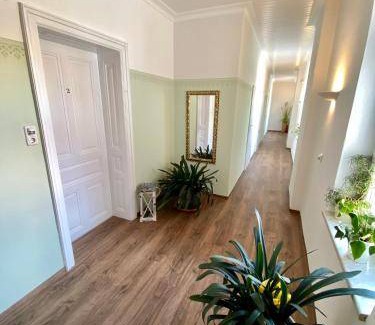 Gresten House | 28 m² Motel ∙ 3 guests