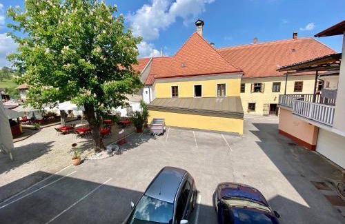 Gresten House | 28 m² Motel ∙ 3 guests