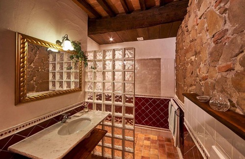 Moncioni Resort | 28 m² Private room ∙ 1 bedroom ∙ 2 guests