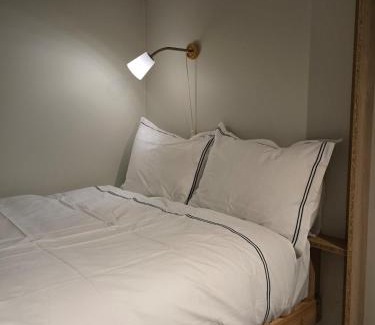 Leirvik Apartment | 28 sqm studio apartment in the heart of Leirvik