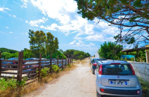 Punta Prosciutto Villa | 280 m² Villa ∙ 3 bedrooms ∙ 10 guests
