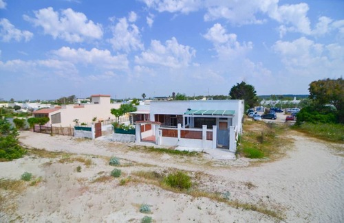 Punta Prosciutto Villa | 280 m² Villa ∙ 3 bedrooms ∙ 10 guests
