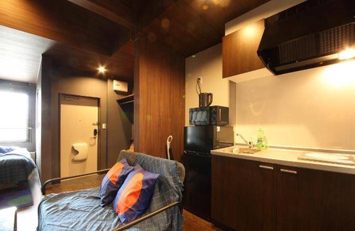 Nakakasai Apartment | 29 m² Apartment ∙ 1 bedroom ∙ 4 guests
