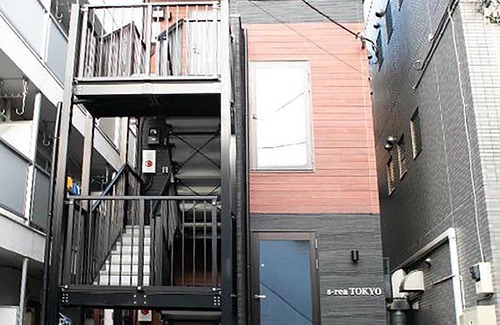 Nakakasai Apartment | 29 m² Apartment ∙ 1 bedroom ∙ 4 guests
