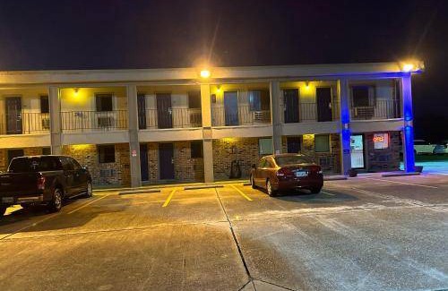 Eunice House | 29 m² Motel ∙ 3 guests