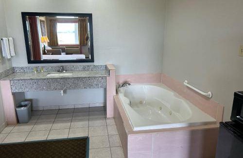 Eunice House | 29 m² Motel ∙ 3 guests