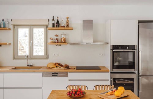 Mikri Vigla Villa | 291424 - Villa Flo - Four Bedroom Villa, Sleeps 8