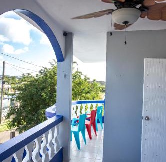 Borinquen Apartment | 2A - Welcoming Apt near Crashboat Beach