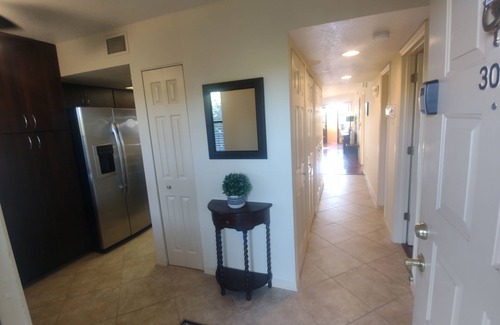 Bradenton Condo | 2B2B Elegant Condo near Bradenton Riverwalk!
