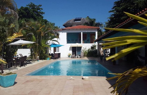 ProCab Apartment | 2BD condo in residence with pool near everything in Cabarete