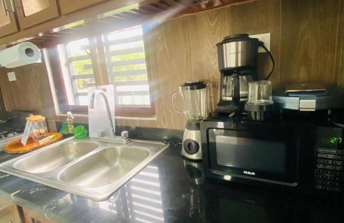 Villas Ana Maria Apartment | 2BD guest-friendly apt with pool, near everything