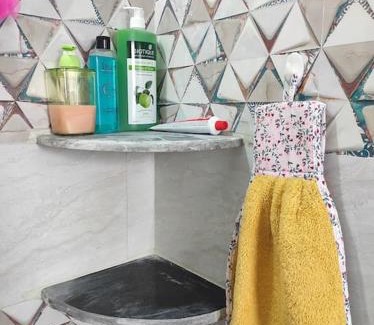 Pune Apartment | 2BHK AC Service Apartment 101 Manjari