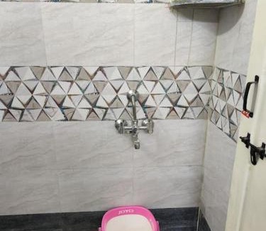 Pune Apartment | 2BHK AC Service Apartment 101 Manjari