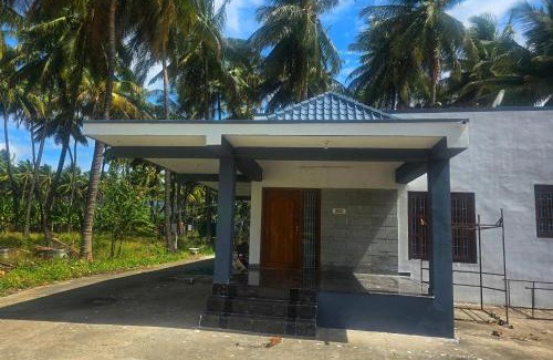 Karunya Nagar Villa | 2Bhk Private Homestay Near Isha ,Siruvani By Shivalaya