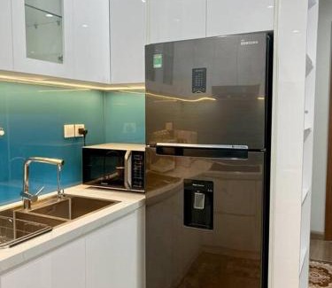 Tran Phu Beach Apartment | 2BR 2WC Apartment/Downtown/300m To The Beach