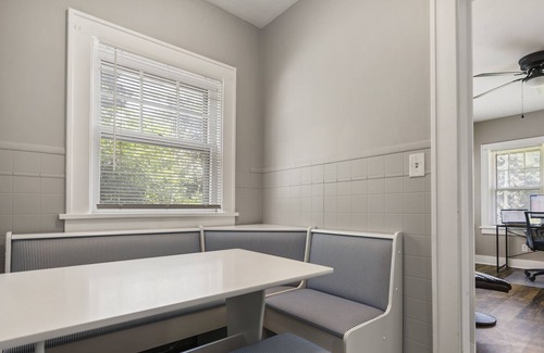 Canton Apartment | 2BR Apartment in the Heart of Canton