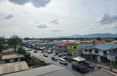 St. Helena Apartment | 2br Apt in St Helena - 6mins from the airport Perfect for short and long stays