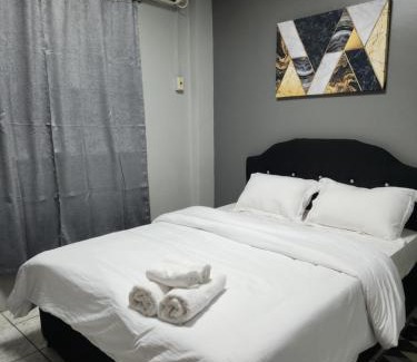 St. Helena Apartment | 2br Apt in St Helena - 6mins from the airport Perfect for short and long stays