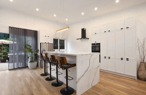 Manly Vale Apartment | 2BR Brand New Luxury Manly Vale Apartment