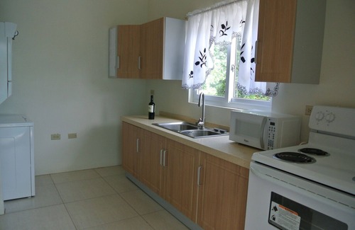 Bon Accord Village Condo | 2Br Condo - In The Heart Of Crown Point, Tobago. Best Beaches Around The Corner