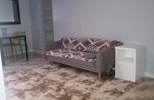 Santo Cristo Apartment | 2br condo @ the grass residences
