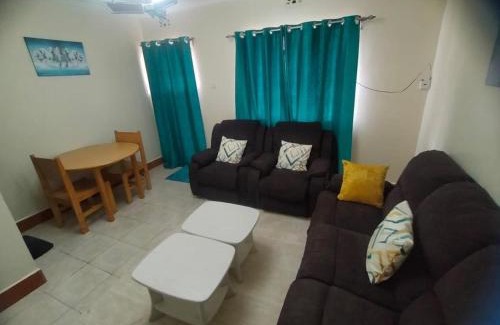 Eldoret House | 2BR Elgon Hill Homes Stay in Elgon View Estate