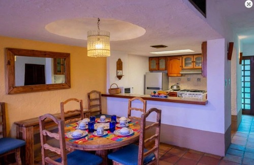 La Florida Villa | 2BR Garden Villa at Villas el Rancho/unit 1