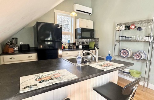 Town Hill House | 2BR Home in Bar Harbor/Town Hill [Deer Run]