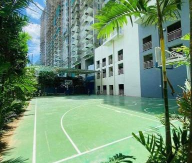 Ugong Apartment | 2BR Kasara Residences - near C5, Pasig, Ortigas, Taguig