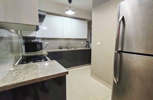 Downtown Santo Domingo Apartment | 2BR Luxury Sunshine Apt 5 +Bonus