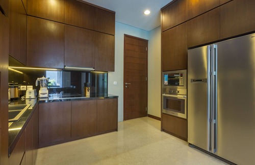 Sunset Road Villa | 2BR MARVELOUS Haven In PEACEFUL Seminyak Area