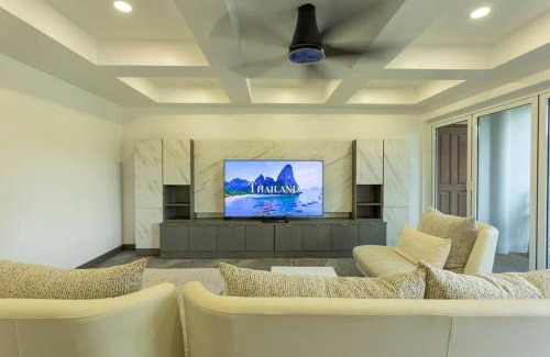 Nai Harn Apartment | 2BR Nai Harn Beach is 500 metres away C133