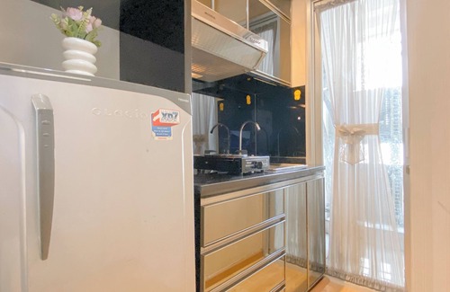 Pluit Apartment | 2Br Near Baywalk Mall Apartment At Green Bay Pluit