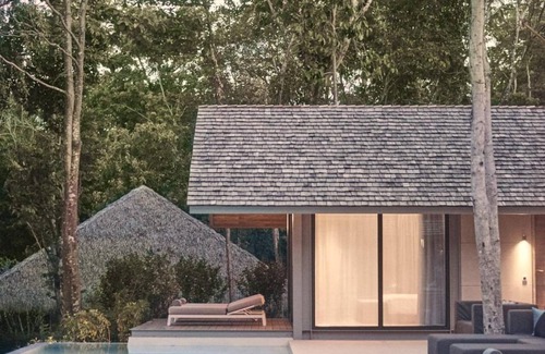 Ko Kaeo Villa | 2BR Ocean view Pool Villa (02)