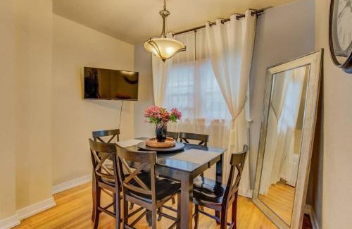 Colorado Springs House | 2BR Old Colorado City Garden of The Gods