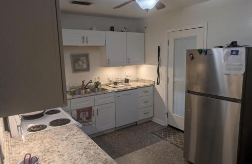 Gainesville Villa | 2BR Quiet & Comfortable with Carport