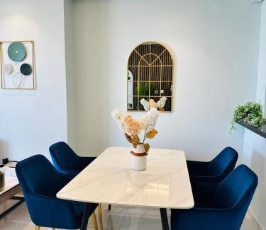Downtown Dubai Apartment | 2BR - Rooftop Infinity Pool with Burj Khalifa views in Downtown Dubai