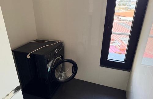 Luanda Apartment | 2BR Seaview escape at Luandas new marginal