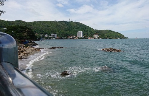 Vung Tau Apartment | 2br VACATIONapartment