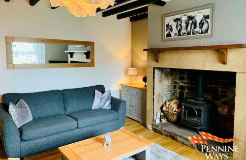 Greenhead House | 2Fountains Cottage - Hadrian's Wall